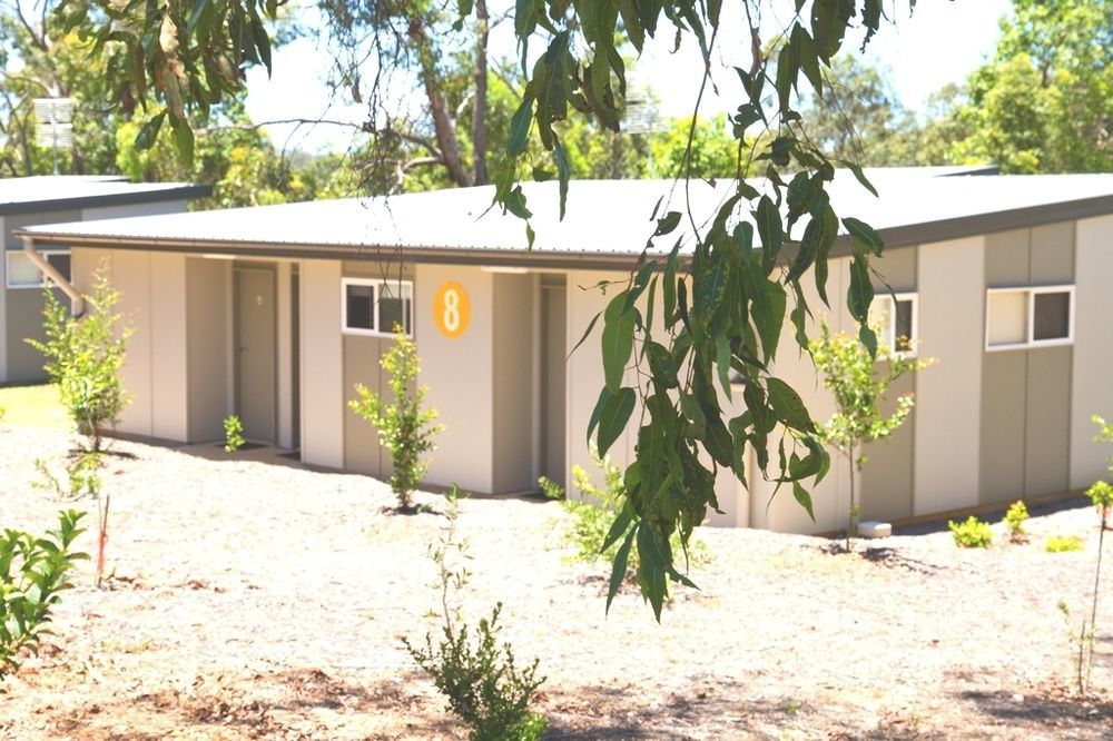 Honeybee Wellness Resort Kandanga Extérieur photo
