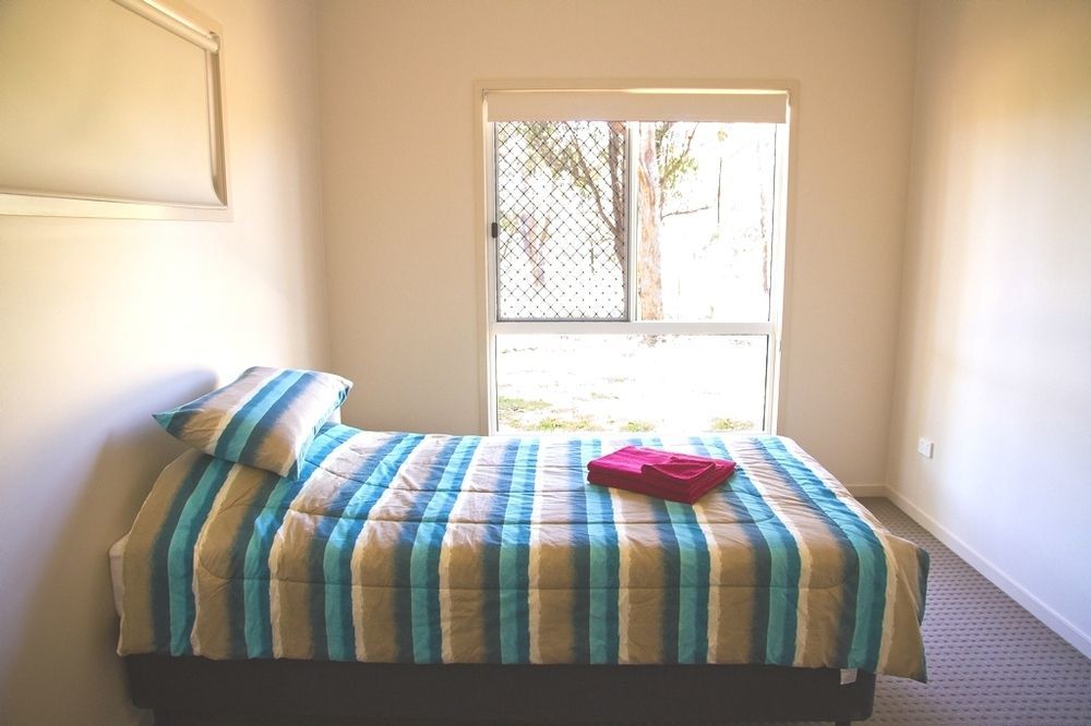 Honeybee Wellness Resort Kandanga Extérieur photo